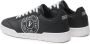 Versace Couture Versace Jeans Couture Fondo Brooklyn Speedtrack Sneakers Black - Thumbnail 3
