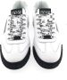 Versace Jeans Couture Men Shoes Sneakers White Ss23 Wit Heren - Thumbnail 4
