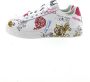 Versace Jeans Couture Court 88 Sneakers Wit 74Va3Sk4 Zp234 MD7 Wit Heren - Thumbnail 10