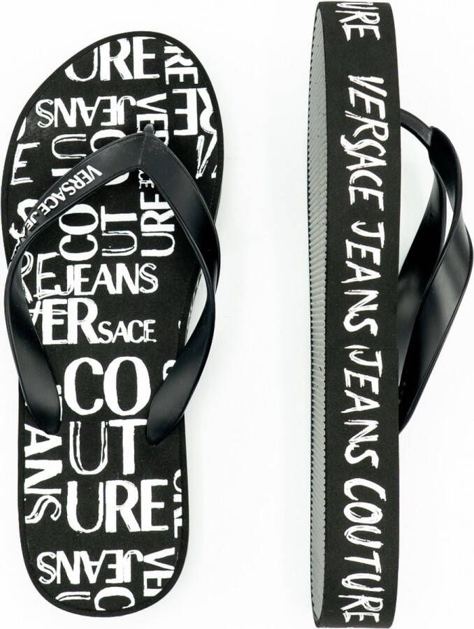 Versace Jeans Couture Dames Fondo Slippers
