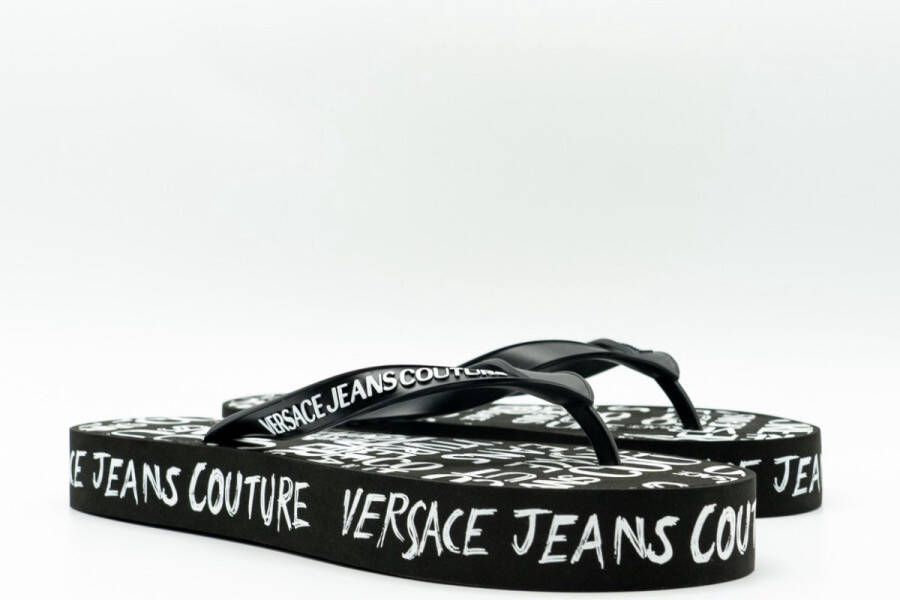 Versace Jeans Couture Dames Fondo Slippers