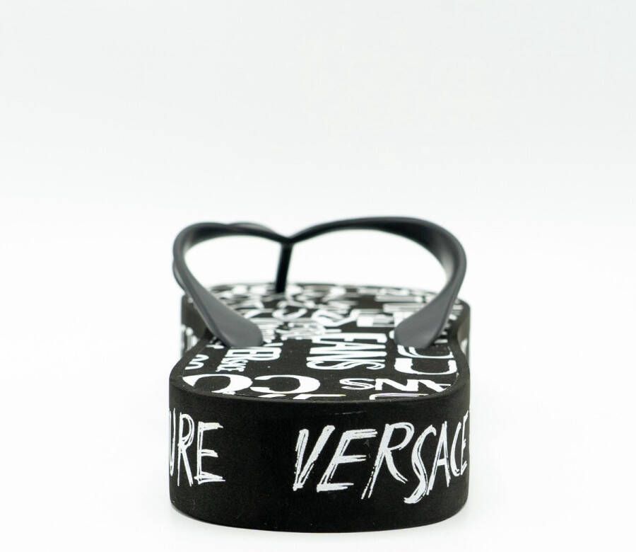 Versace Jeans Couture Dames Fondo Slippers