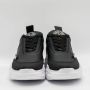 Versace Jeans Couture Verhoog je sneaker game met stijlvolle zwarte sneakers Black Heren - Thumbnail 10