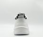Versace Jeans Couture Heren Sneakers 74Ya3Sc4 Zp253 003 Blanc White Heren - Thumbnail 7