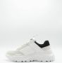 Versace Jeans Couture Speedtrack Sneakers Upgrade je sportieve en trendy look White Heren - Thumbnail 3