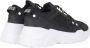 Versace Jeans Fondo Speedtrack Lage sneakers Leren Sneaker Heren Wit - Thumbnail 5