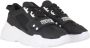 Versace Jeans Speedtrack Dis Sc4 Lage sneakers Leren Sneaker Heren Wit - Thumbnail 8