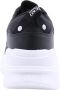 Versace Jeans Speedtrack Dis Sc4 Lage sneakers Leren Sneaker Heren Wit - Thumbnail 10