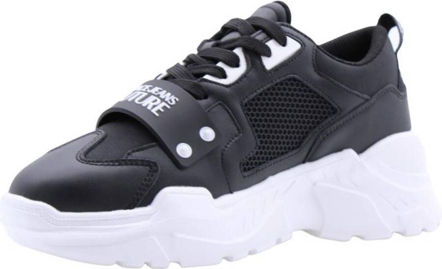 Versace Jeans Couture Sneakers Black