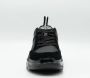Versace Jeans Couture Speedtrack Trainers Leather Black White - Thumbnail 5