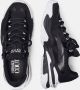 Versace Jeans Couture Versace Jeans Schoenen Zwart Polyester sneakers zwart - Thumbnail 9