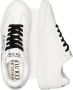 Versace Jeans Couture Fondo Brooklyn SpeedTrack Sneakers White Wit Heren - Thumbnail 8