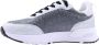 Versace Jeans Couture Remco Damesmode Sneakers Gray Dames - Thumbnail 7