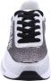 Versace Jeans Couture Remco Damesmode Sneakers Gray Dames - Thumbnail 8