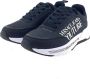 Versace Jeans Couture Rory Stijlvolle Sneakers voor Dames Black Dames - Thumbnail 8