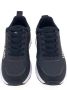 Versace Jeans Couture Rory Stijlvolle Sneakers voor Dames Black Dames - Thumbnail 9