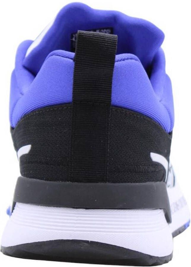 Versace Jeans Schoenen Zwart sneakers zwart