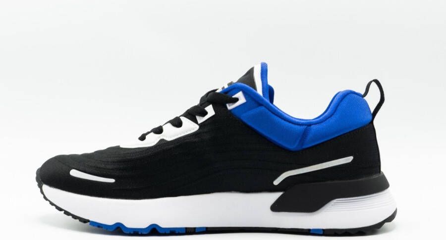 Versace Jeans Schoenen Zwart sneakers zwart