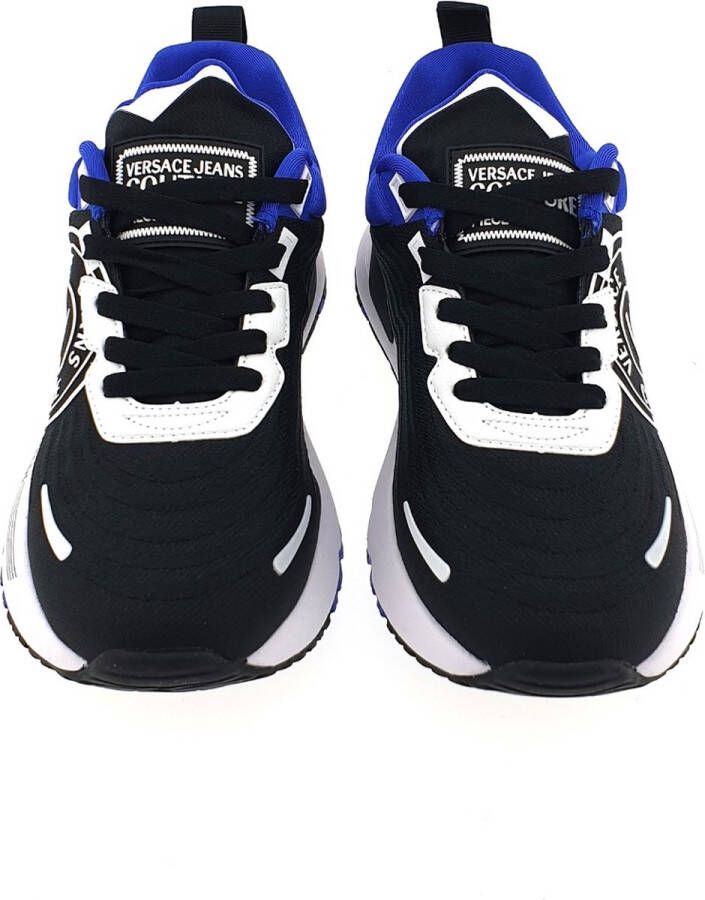 Versace Jeans Schoenen Zwart sneakers zwart