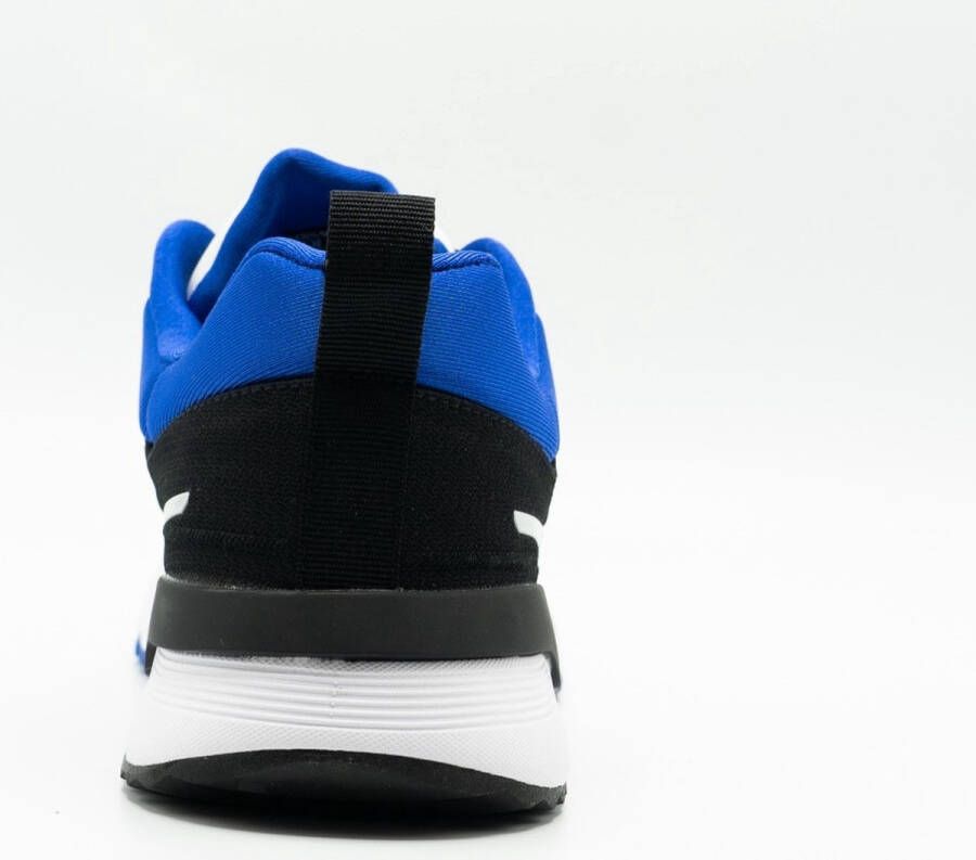 Versace Jeans Schoenen Zwart sneakers zwart