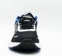 Versace Jeans Couture Zwarte heren sneakers met merklogo Black Heren - Thumbnail 8