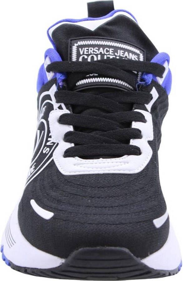 Versace Jeans Schoenen Zwart sneakers zwart