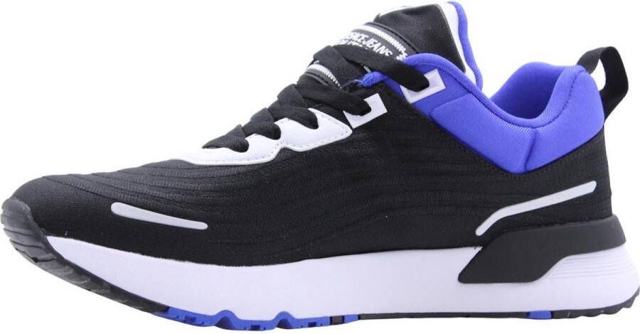 Versace Jeans Schoenen Zwart sneakers zwart