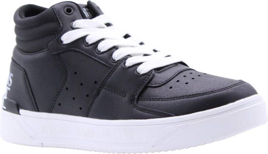 Versace Jeans Sneaker Black