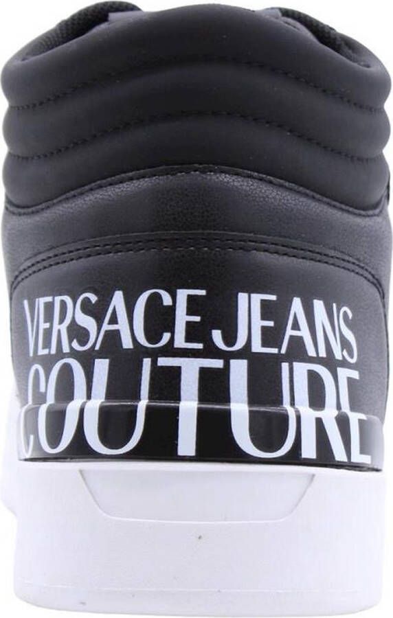 Versace Jeans Sneaker Black