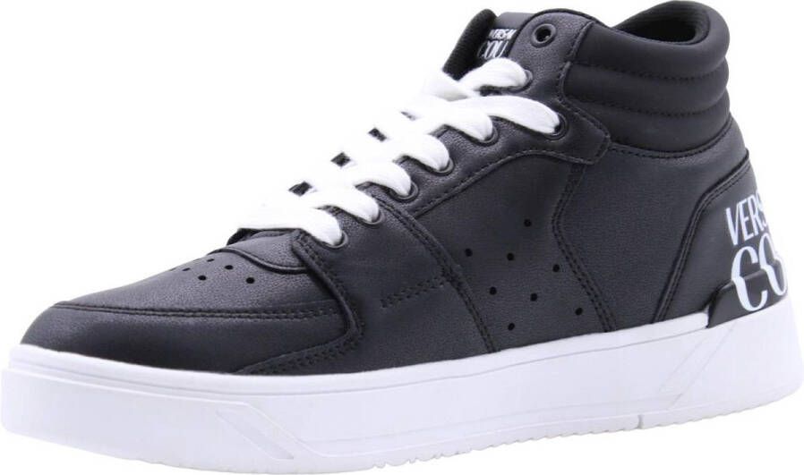 Versace Jeans Sneaker Black