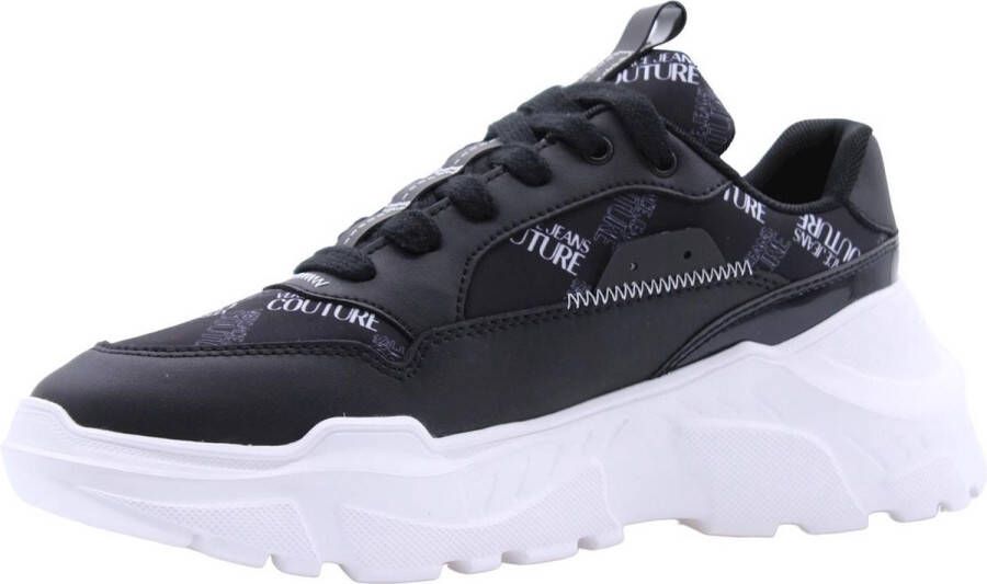 Versace Jeans Sneaker Black