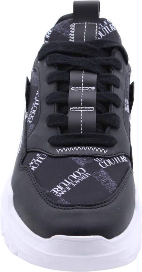 Versace Jeans Sneaker Black
