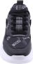 Versace Jeans Couture Women Shoes Sneakers 73Va3Skl Zp013 899 Black Zwart Dames - Thumbnail 15