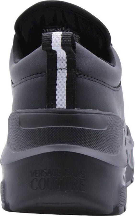 Versace Jeans Sneaker Black