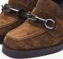 Via vai Avery Cath 59070 01-337 Chestnut Instapschoenen - Thumbnail 11