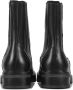 VIA VAI Chelsea Boots Dames Bellamy Stitch Maat: 37 Materiaal: Leer Kleur: Zwart - Thumbnail 10