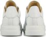 Via vai 58051 Blue 02 001 Vero Bianco Lage sneakers - Thumbnail 3