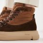 Via vai Blue Ted 59005 01-207 Beige Boots - Thumbnail 13