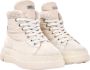 Via vai Blue Ted 59005 01-207 Beige Boots - Thumbnail 14