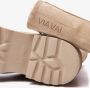 Via Vai Bobbi Mellow 59095 suède enkelboots beige - Thumbnail 9