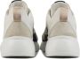 Via vai 60014 Celina Sway 05-200 Black Beige Lage sneakers - Thumbnail 11