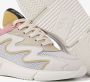 Via vai 60014 Celina Sway 05-001 White Beige Lage sneakers - Thumbnail 7