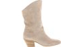 Via vai 60039 Claire Lucy 01-279 Beige Western boots - Thumbnail 12