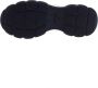 Via vai 57062 Coco Tess 05-900 Zwart Lage sneakers - Thumbnail 8