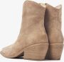 Via vai 59116 Eveline Clark 01-212 Sierra Noisette Western boots - Thumbnail 2