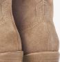 Via vai 59116 Eveline Clark 01-212 Sierra Noisette Western boots - Thumbnail 3