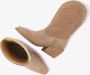 Via vai 58154 Eveline Ranch 01-212 Beige Western boots - Thumbnail 7