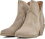 Via vai 58144 Jil 01 212 Sierra Noisette Western boots - Thumbnail 11