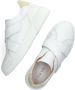 Via vai 58040 Juno 02 001 Vero Bianco Lage sneakers - Thumbnail 4