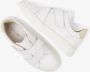 Via vai 58040 Juno 02 001 Vero Bianco Lage sneakers - Thumbnail 8